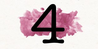 4 - Vino Rosso (no annata in etichetta)